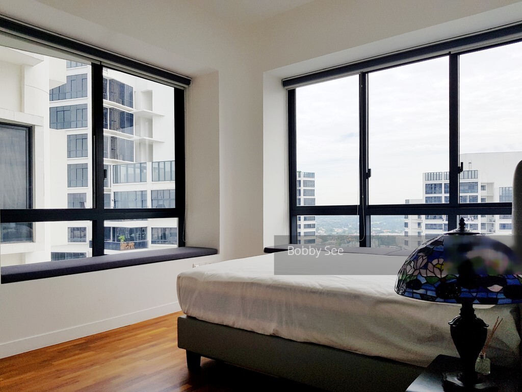 D'Leedon (D10), Condominium #249212321